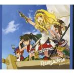 中古同人音楽CDソフト Navigazione / あがねゆうれい