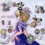 中古同人音楽CDソフト Mystical Chain OST+ ”MYSTIC RECORDS” / LION HEART