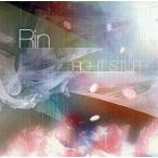 中古同人音楽CDソフト Rin / RIGHT STUFF