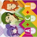 中古同人音楽CDソフト A+C+T=ACT / ACT