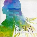 中古同人音楽CDソフト GIRL A -幻想に消えた少女- / Sun Flower Field