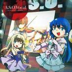 中古同人音楽CDソフト A.S.O Vocal / Melodic Taste