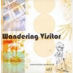 中古同人音楽CDソフト Wandering Visitor / ササクレイション