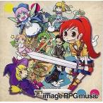 中古同人音楽CDソフト Purotorecords image RPG music / Project Trance Header