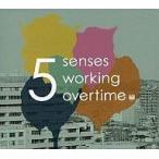 中古同人音楽CDソフト 5 senses working overtime / Out Wave Cluster