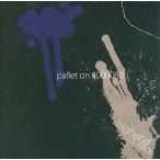 中古同人音楽CDソフト pallet on #000080 / Highend Color