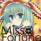 中古同人音楽CDソフト Miss Fortune / Kraster