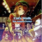 中古同人音楽CDソフト Cat’s Walk / SOS-Sound of Swing-