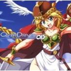 中古同人音楽CDソフト Over Driver / DANGEROUS MEZASHI CAT