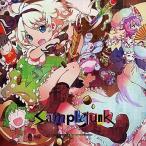 中古同人音楽CDソフト Samplejunk / C.H.S