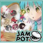 中古同人音楽CDソフト JAM POT / とめ壱