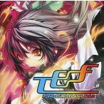 中古同人音楽CDソフト TOHO EURO FLASH Vol.2 / NJK Record