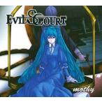 中古同人音楽CDソフト EVILS COURT / the heavenly yard
