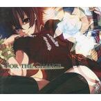 中古同人音楽CDソフト For the Change / Digitalic party