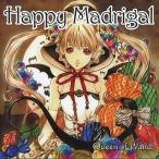 中古同人音楽CDソフト Happy Madrigal / Queen of Wand