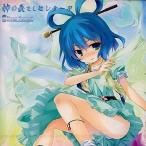 中古同人音楽CDソフト 神の奏でしセレナーデ / Silver Forest