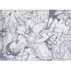 中古同人音楽CDソフト LUCENT MOON / はちみつれもん