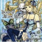 中古同人音楽CDソフト DEAD or ALICE BLUE / Queen of Wand
