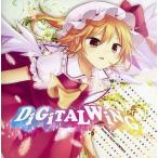 中古同人音楽CDソフト DiGiTAL WiNG / DiGiTAL WiNG