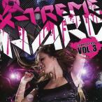 中古同人音楽CDソフト X-TREME HARD COMPILATION VOL.3 / X-TREME HARD