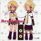 中古同人音楽CDソフト Breaktime ふたご+α な なかまたち / Chemical system LE