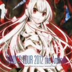 中古同人音楽CDソフト TANO*C TOUR 2012 the Anthem / HARDCORE TANO*C