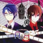 中古同人音楽CDソフト A＆A / A24＆AHOnoSAKATA