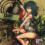中古同人音楽CDソフト song of... / a song for...