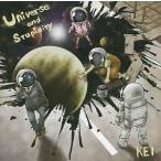 中古同人音楽CDソフト Universe and Stupidity / HOMING ECHO