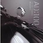中古同人音楽CDソフト AD：100 / DIVERSE SYSTEM