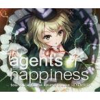 中古同人音楽CDソフト agent’s happiness / MONOMIND