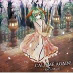 中古同人音楽CDソフト CALL ME AGAIN! / SNUG SPACE