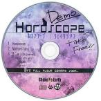 中古同人音楽CDソフト Horoscope Demo / シェイクジアス