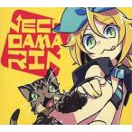 中古同人音楽CDソフト NecoDamaRin[同人流通盤] / ULOG’Be