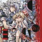 中古同人音楽CDソフト Crimson Tempest / ALiCE’S EMOTiON