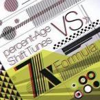 中古同人音楽CDソフト 7X FORMULA / percent-Age VS Shift Tunes
