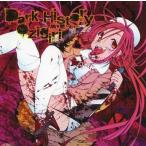 中古同人音楽CDソフト OZIGIRI/DARK HISTORY / MOB SQUAD TOKYO