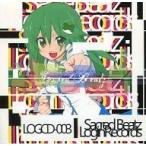 中古同人音楽CDソフト Sacred Beatz / Login Records
