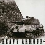 中古同人音楽CDソフト HEAVY ARMOUR / AsianDynasty Records