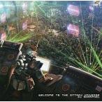 中古同人音楽CDソフト WELCOME TO THE OTTACK UNIVERSE / SHARPNEL SOUND