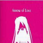 中古同人音楽CDソフト ARROW of LOVE / Headphone-Tokyo