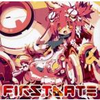 中古同人音楽CDソフト FIRSTDATE / SKETCH UP! Recordings