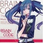 中古同人音楽CDソフト BRAIN CODE / Trinity Note