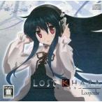 中古同人音楽CDソフト LOST KHARA ロスト・カラー / LOOPCUBE