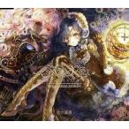 中古同人音楽CDソフト デカダンス・ヴァニラ -decadence vanilla- / 世の漆黒