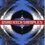  б/у такой же человек данные сборник CD soft USAO KICK SAMPLES / UOM Records