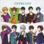 中古同人音楽CDソフト ENVELOPE / MOVE ON ENTERTAINMENT