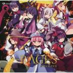 ���Ó��l���yCD�\�t�g 7-RAGES �Z�u��-���C�W�X / ���Ȃ�����