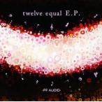 中古同人音楽CDソフト twelve equal E.P. / PF AUDIO