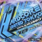中古同人音楽CDソフト HARDCORE UNITED TOKYO / S2TB Recording